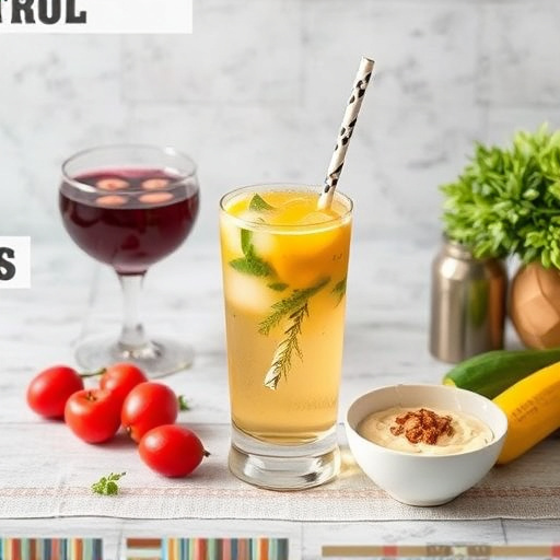 botanical supplement