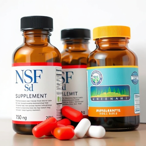 botanical supplement