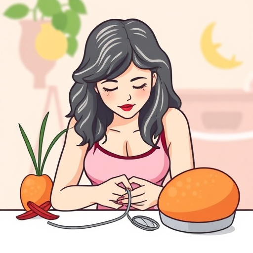 botanical supplement