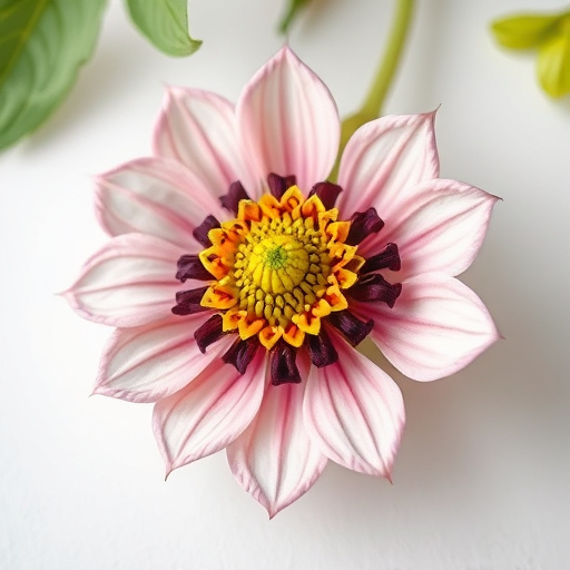 botanical supplement