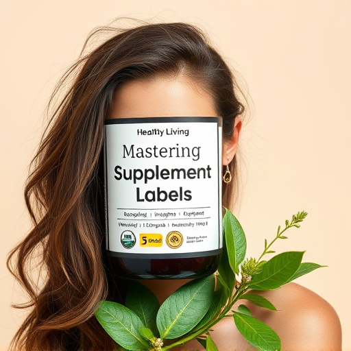 Mastering Supplement Labels: Botanical Insights for Healthy Living