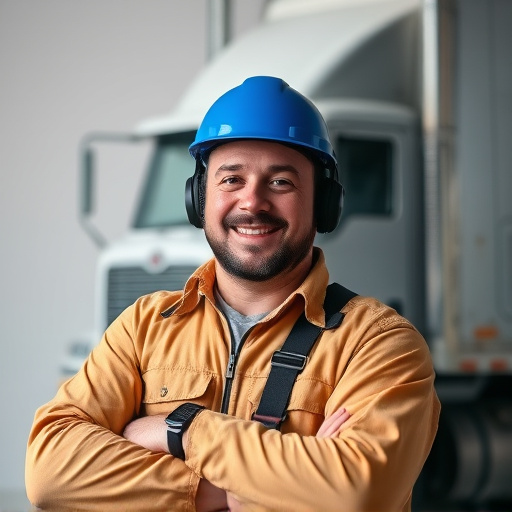 Natural Energy Tips for Productive Truck Drivers: Optimize Wellness