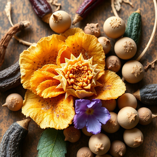 botanical supplement