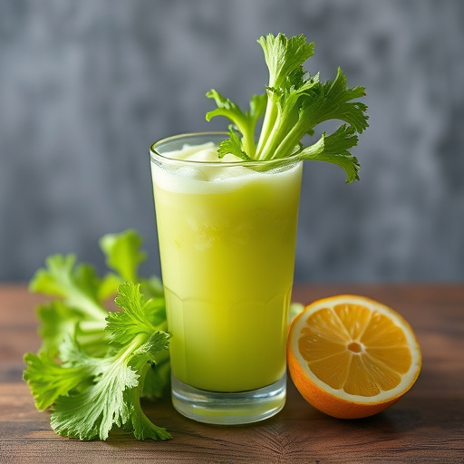 botanical supplement