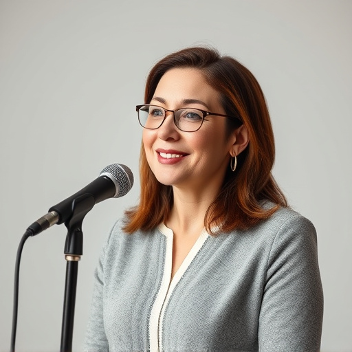 Public Speaking Calm Naturally: Expert Tips for Confidence