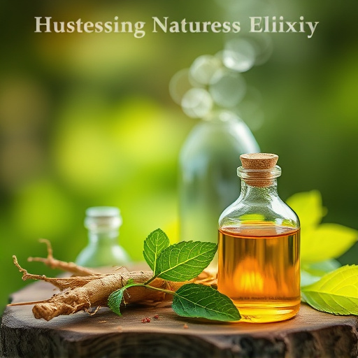 botanical supplement