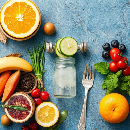 botanical supplement