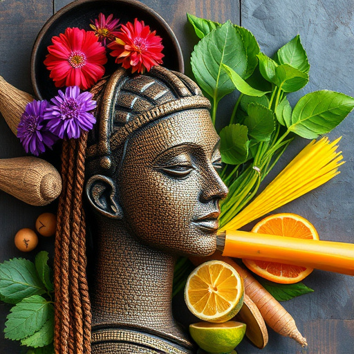 botanical supplement