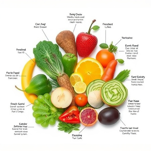 botanical supplement