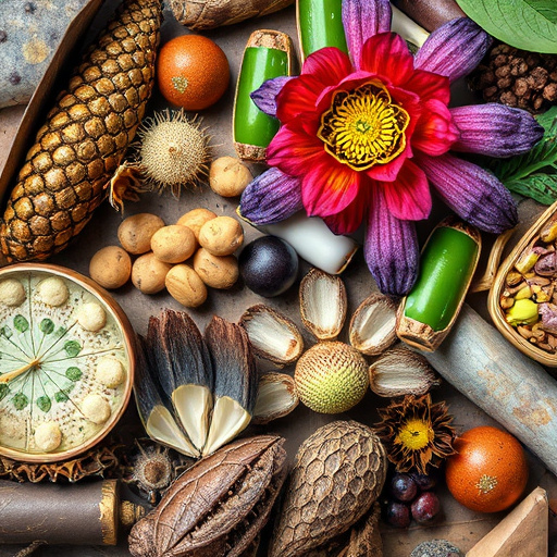 botanical supplement