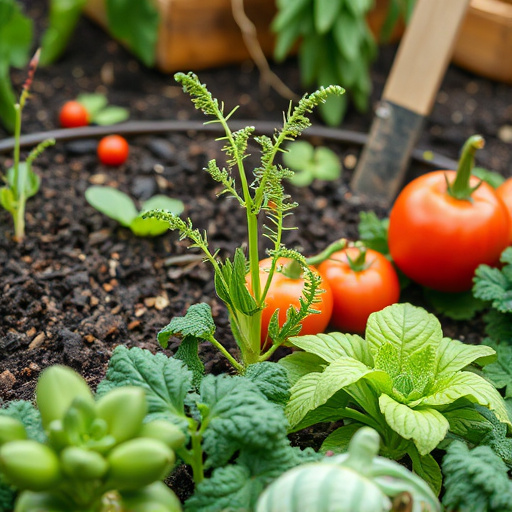 botanical supplement