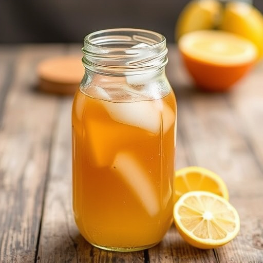 botanical supplement