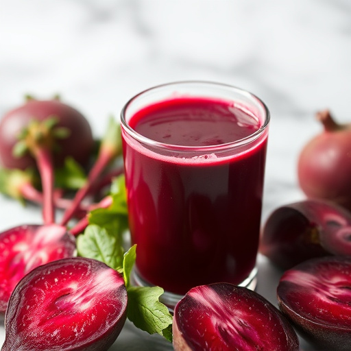 botanical supplement