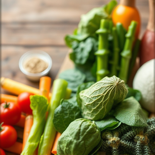 botanical supplement