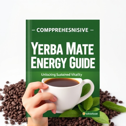 Comprehensive Yerba Mate Energy Guide: Unlocking Sustained Vitality