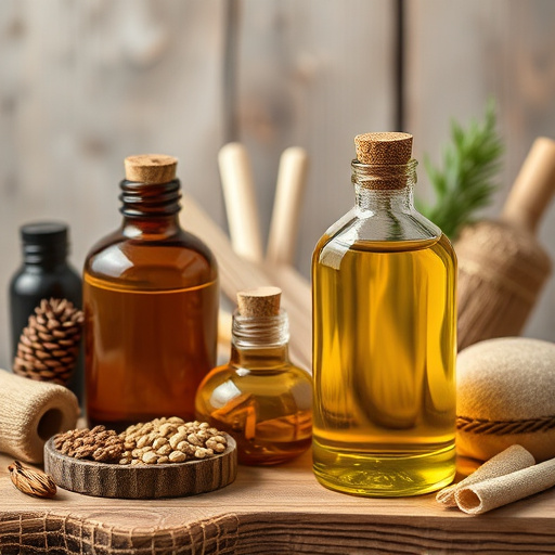 botanical supplement