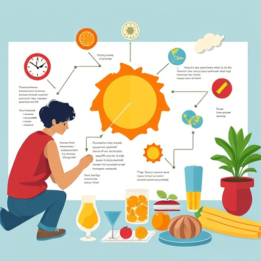 botanical supplement