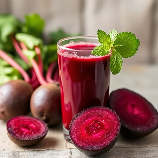 botanical supplement