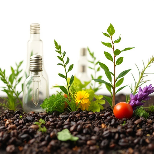 botanical supplement