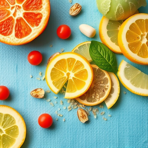 botanical supplement