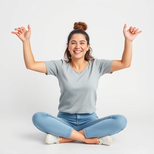 Conquer Afternoon Slump: Diet, Movement, Mindfulness for Energy Boosts