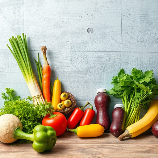 botanical supplement