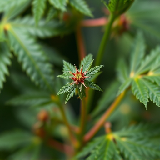 botanical supplement