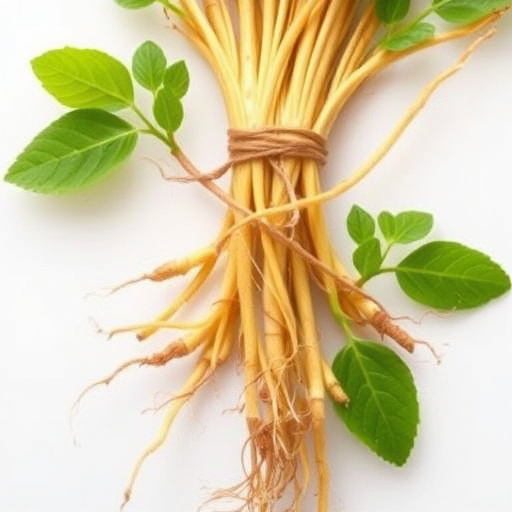 botanical supplement