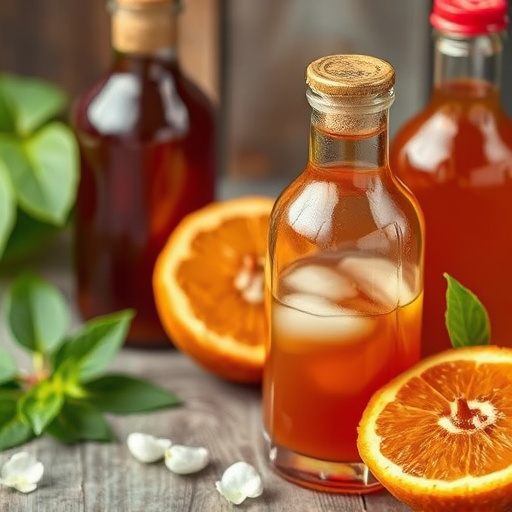 botanical supplement