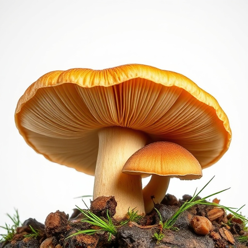 Comprehensive Lions Mane Mushroom Guide: Unlocking Nature’s Secrets
