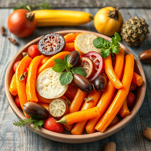 botanical supplement