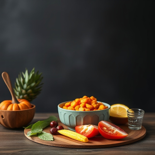 botanical supplement