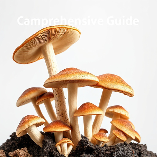 Comprehensive Guide: Unlock Functional Mushroom Benefits and Usage