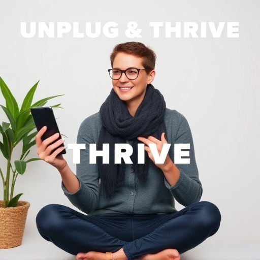 Unplug & Thrive: Your Comprehensive Digital Detox Guide