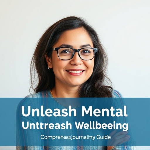 Unleash Mental Wellbeing: Comprehensive Journaling Guide