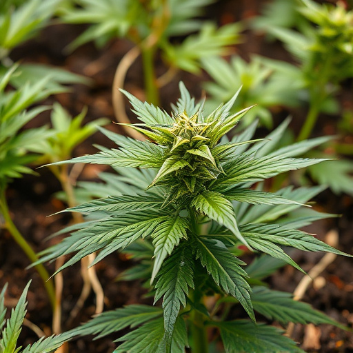 botanical supplement