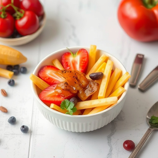 botanical supplement