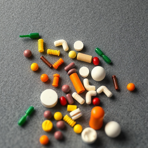 botanical supplement