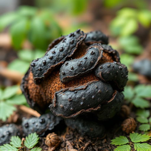 botanical supplement