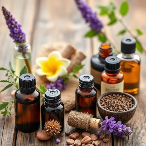 botanical supplement