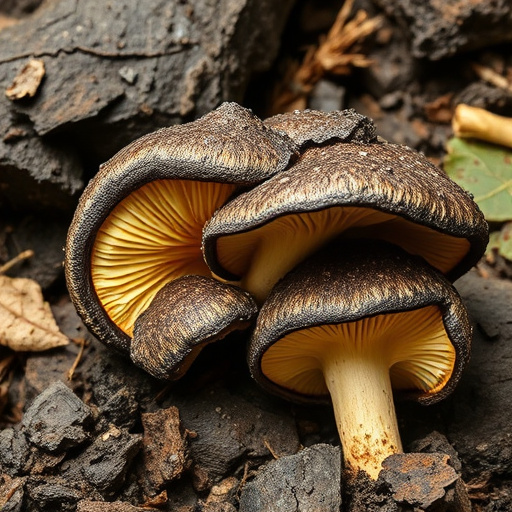 botanical supplement