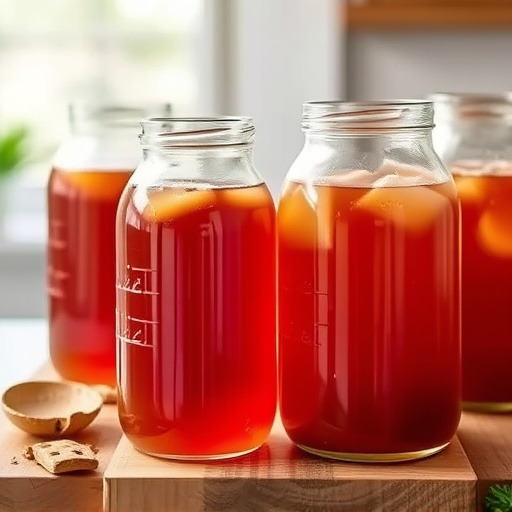 botanical supplement