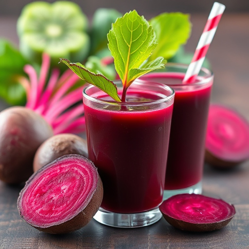 botanical supplement