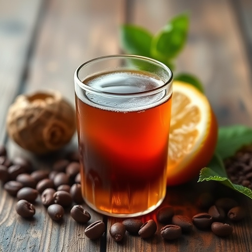 botanical supplement