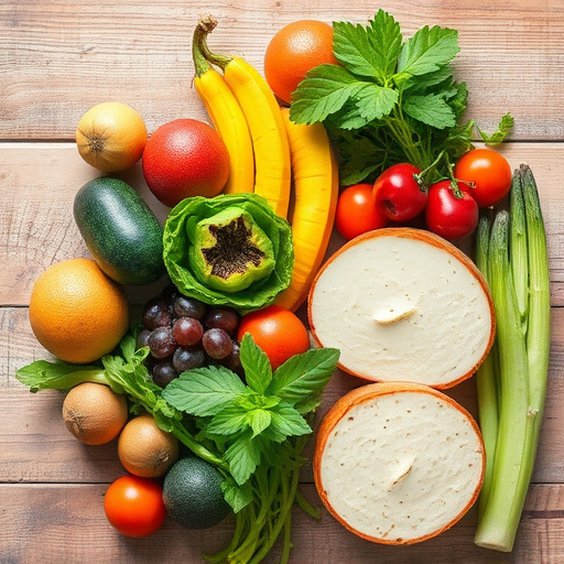 botanical supplement