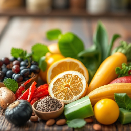 botanical supplement