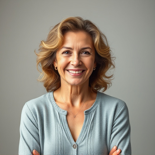 Menopause Natural Support: Expert Guide to Balancing Hormones
