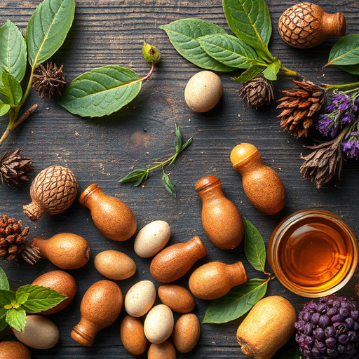 botanical supplement