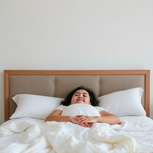 Master Your Wind Down Routine for Restful Sleep