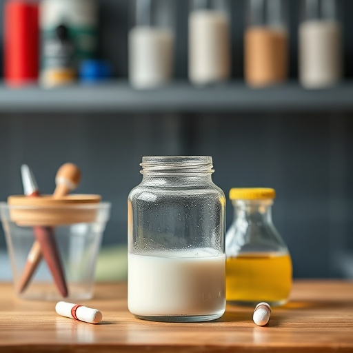 botanical supplement